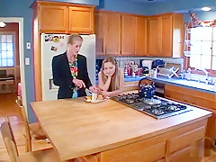 Incredible pornstar Kayla Marie in horny blonde, lesbian adult clip