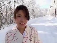 Best pornstar in horny anal, japanese xxx video