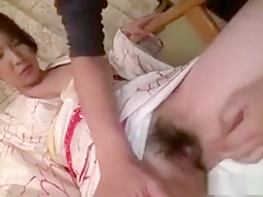 Best pornstar in horny anal, japanese xxx video