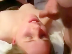 Fabulous Anal, Cumshots sex scene
