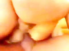 Anal creampie gangbang