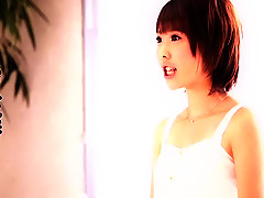 Best Japanese whore Miki Nonohara in Incredible Handjobs, DP JAV scene