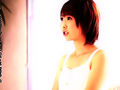 Best Japanese whore Miki Nonohara in Incredible Handjobs, DP JAV scene