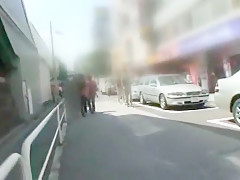 Hottest Japanese chick Hinata Tachibana in Exotic Cunnilingus, Dildos/Toys JAV clip