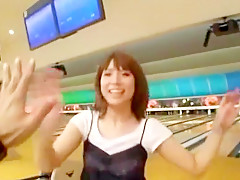 Hottest Japanese chick Hinata Tachibana in Exotic Cunnilingus, Dildos/Toys JAV clip