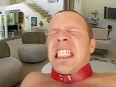 Incredible homemade Slave, Fetish porn scene