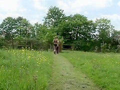 Incredible pornstar Leigh Darby in best straight, dildos/toys sex video