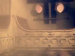 Incredible homemade Celebrities porn scene