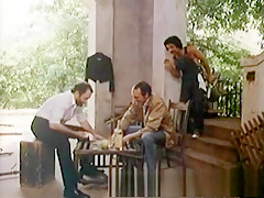 Best pornstars Veronica Hart and Jane Kelton in exotic big tits adult clip