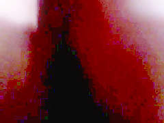 Mulch and cumshot in pussy and hand