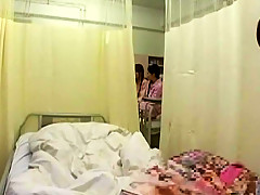 Fabulous Japanese chick Ayu Sugihara in Exotic Group Sex, Girlfriend JAV scene