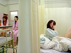 Fabulous Japanese chick Ayu Sugihara in Exotic Group Sex, Girlfriend JAV scene