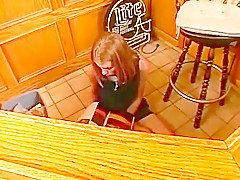 Extreme Teen #28, Scene 5