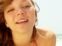 Swimsuit Calendar Girls 2011, Scene 3