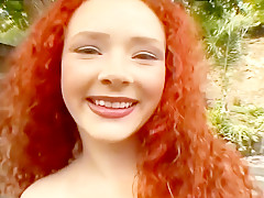 Fabulous pornstars Audrey Hollander, Michael Stefano and Manuel Ferrara in incredible dp, straight xxx scene