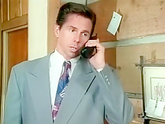 The House On Chasey Lane, Scene 2