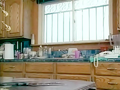 The House On Chasey Lane, Scene 2