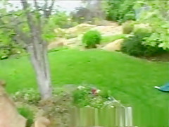 Incredible pornstar Aurora Snow in exotic outdoor, facial xxx clip