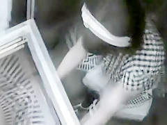 The Doll Underground, Scene 5