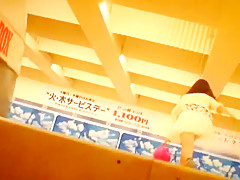 Mio Kuraki in kawaii Amateur 04 part 7