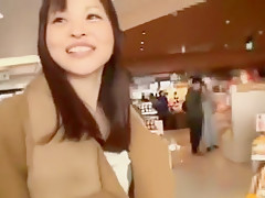 Horny Japanese whore Kyoka Miyauchi in Amazing Compilation, Fingering JAV scene