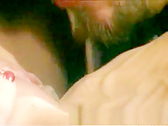 Hottest pornstar Lezley Zen in exotic big tits, blowjob xxx clip