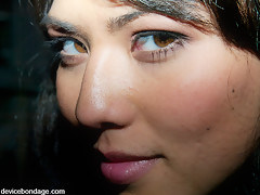 Amina Sky in Fragments II - DeviceBondage