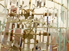 Massive Facials #7, Scene 1