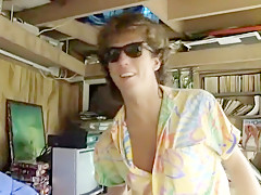 The Adventures Of Buttman, Scene 3