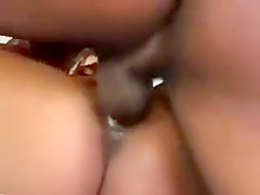 Incredible amateur Black and Ebony, Big Dick xxx movie