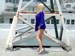 Hottest pornstars Missy Woods and Erik Everhard in best pornstars, straight porn video