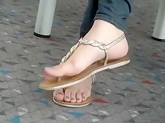 Best homemade Softcore, Foot Fetish xxx video