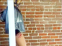 Fresh Meat #7, Scene 3