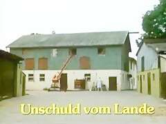 Unschuld vom lande