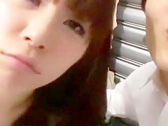 Imai Natsumi, Nana Komaki, Azumi Mizushima, Reia Miyasaki in My Sole Oasis is an Abandoned Building part 5