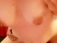 Chubby milf doggy style omnibus