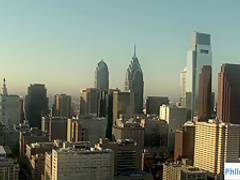 PHILAVISE-Meeting again for the first time with Adria Rae