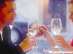 Moms Passions - Aneta - A night of pleasures