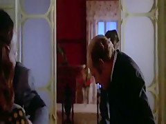 Art of seduction - hos