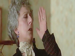 Art of seduction - hos