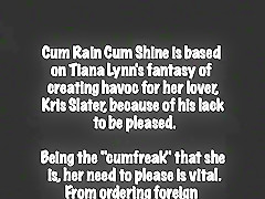 Cum Rain Cum Shine #2, Scene 1