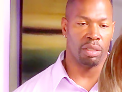 Granny likes it black