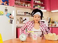 Sora Aoi in My Passionate Sex part 1