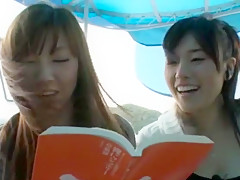 Azusa Nagasawa in I Cup 103cm Huge Breasted Girl part 1