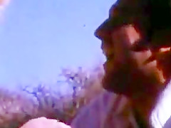 Horny porn clip