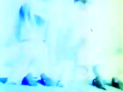 Horny porn clip