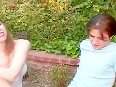 College slut Couple In First Ever Suck & Fuck