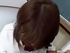 Akane Sakura in If Akane Was My Girlfriend part 1