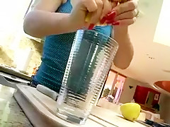 All By Myself #3, Scene 7