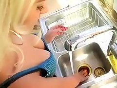 All By Myself #3, Scene 7